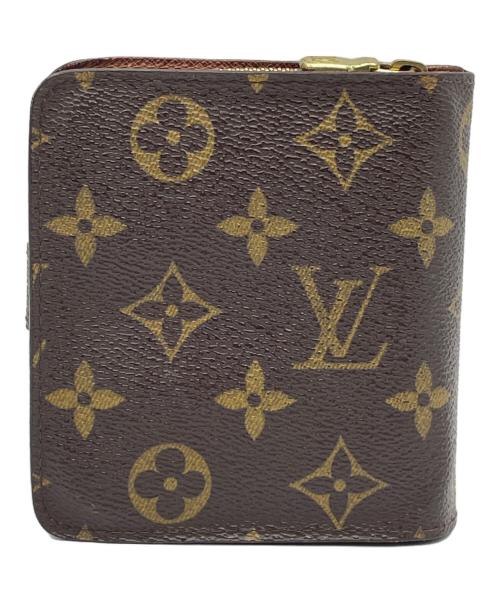 LOUIS VUITTON（ルイ ヴィトン）LOUIS VUITTON (ルイ ヴィトン) 2つ折り財布の古着・服飾アイテム