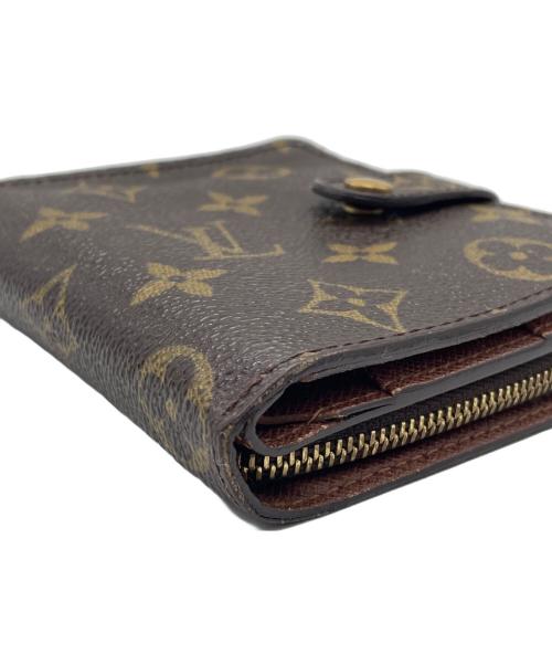 LOUIS VUITTON（ルイ ヴィトン）LOUIS VUITTON (ルイ ヴィトン) 2つ折り財布の古着・服飾アイテム