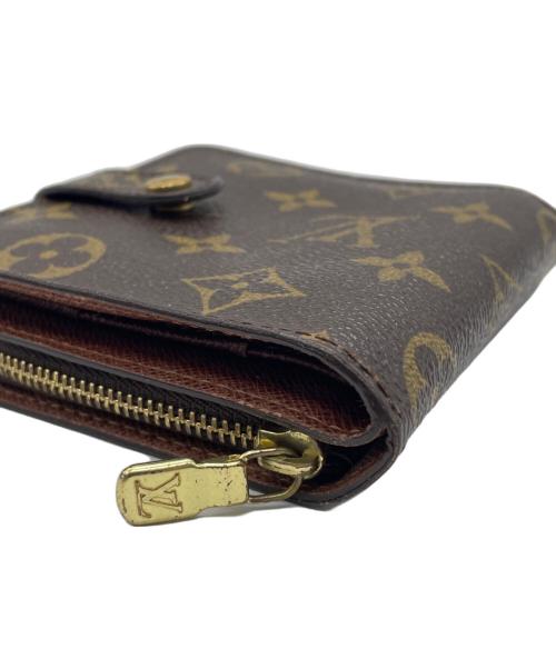 LOUIS VUITTON（ルイ ヴィトン）LOUIS VUITTON (ルイ ヴィトン) 2つ折り財布の古着・服飾アイテム