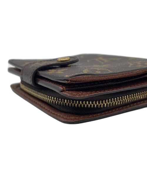 LOUIS VUITTON（ルイ ヴィトン）LOUIS VUITTON (ルイ ヴィトン) 2つ折り財布の古着・服飾アイテム