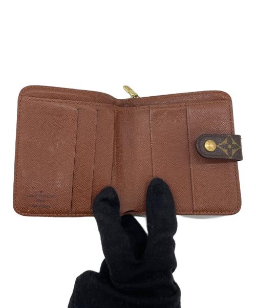 LOUIS VUITTON（ルイ ヴィトン）LOUIS VUITTON (ルイ ヴィトン) 2つ折り財布の古着・服飾アイテム