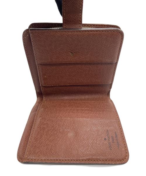 LOUIS VUITTON（ルイ ヴィトン）LOUIS VUITTON (ルイ ヴィトン) 2つ折り財布の古着・服飾アイテム