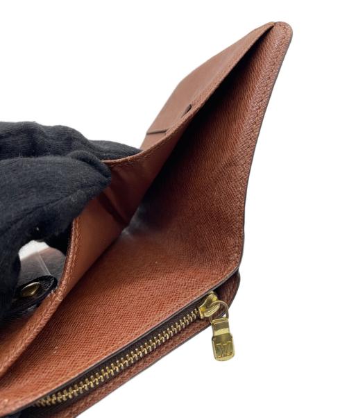 LOUIS VUITTON（ルイ ヴィトン）LOUIS VUITTON (ルイ ヴィトン) 2つ折り財布の古着・服飾アイテム