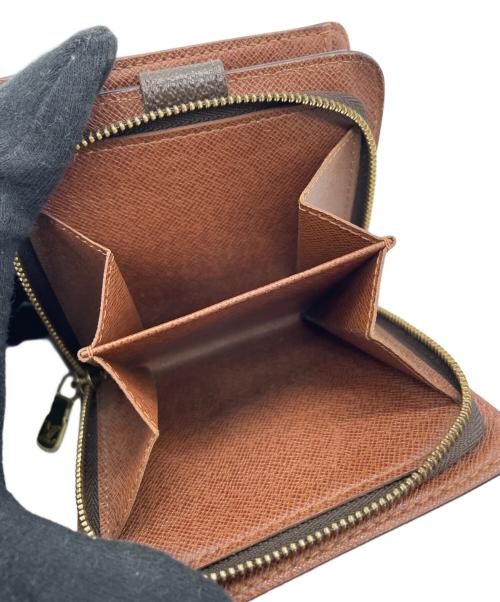 LOUIS VUITTON（ルイ ヴィトン）LOUIS VUITTON (ルイ ヴィトン) 2つ折り財布の古着・服飾アイテム