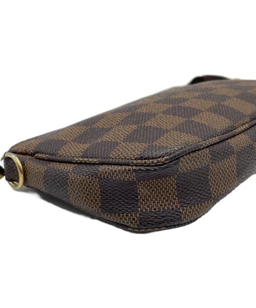 LOUIS VUITTON（ルイ ヴィトン）LOUIS VUITTON (ルイ ヴィトン) ポシェット・アクセソワールの古着・服飾アイテム