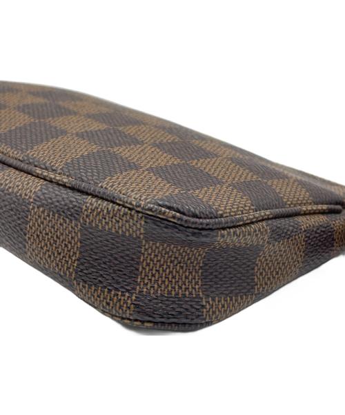 LOUIS VUITTON（ルイ ヴィトン）LOUIS VUITTON (ルイ ヴィトン) ポシェット・アクセソワールの古着・服飾アイテム