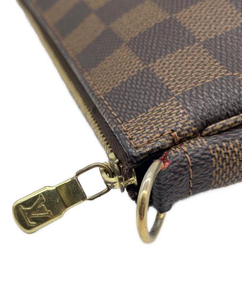 LOUIS VUITTON（ルイ ヴィトン）LOUIS VUITTON (ルイ ヴィトン) ポシェット・アクセソワールの古着・服飾アイテム