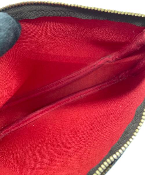 LOUIS VUITTON（ルイ ヴィトン）LOUIS VUITTON (ルイ ヴィトン) ポシェット・アクセソワールの古着・服飾アイテム