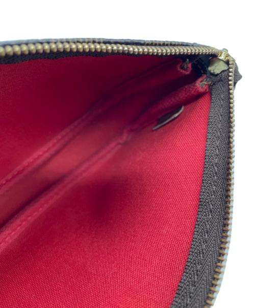 LOUIS VUITTON（ルイ ヴィトン）LOUIS VUITTON (ルイ ヴィトン) ポシェット・アクセソワールの古着・服飾アイテム