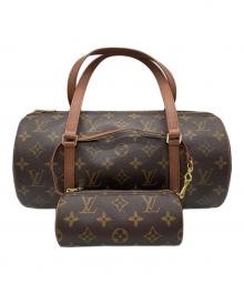 LOUIS VUITTON（ルイ ヴィトン）の古着「ハンドバッグ」