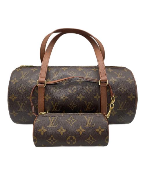 LOUIS VUITTON（ルイ ヴィトン）LOUIS VUITTON (ルイ ヴィトン) ハンドバッグの古着・服飾アイテム