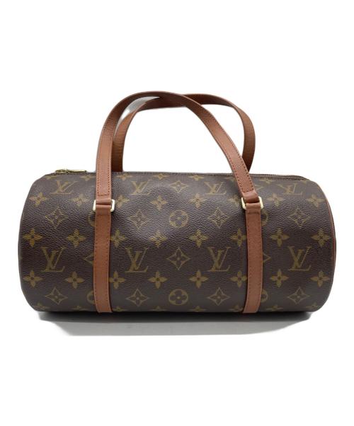 LOUIS VUITTON（ルイ ヴィトン）LOUIS VUITTON (ルイ ヴィトン) ハンドバッグの古着・服飾アイテム