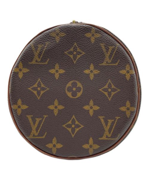 LOUIS VUITTON（ルイ ヴィトン）LOUIS VUITTON (ルイ ヴィトン) ハンドバッグの古着・服飾アイテム