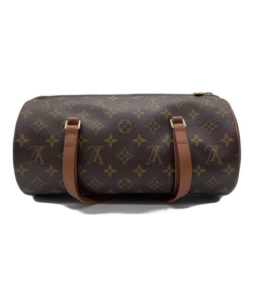 LOUIS VUITTON（ルイ ヴィトン）LOUIS VUITTON (ルイ ヴィトン) ハンドバッグの古着・服飾アイテム