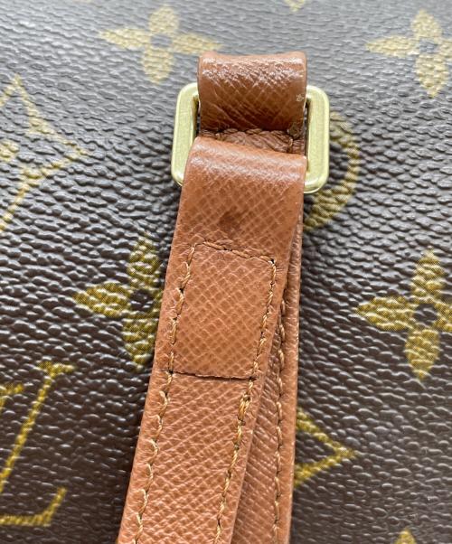 LOUIS VUITTON（ルイ ヴィトン）LOUIS VUITTON (ルイ ヴィトン) ハンドバッグの古着・服飾アイテム