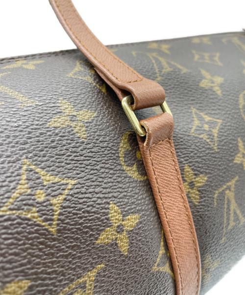 LOUIS VUITTON（ルイ ヴィトン）LOUIS VUITTON (ルイ ヴィトン) ハンドバッグの古着・服飾アイテム