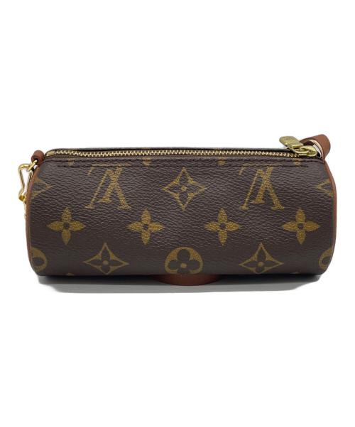 LOUIS VUITTON（ルイ ヴィトン）LOUIS VUITTON (ルイ ヴィトン) ハンドバッグの古着・服飾アイテム