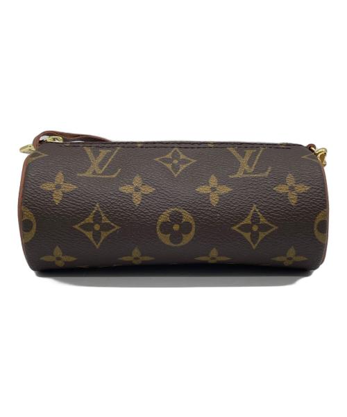 LOUIS VUITTON（ルイ ヴィトン）LOUIS VUITTON (ルイ ヴィトン) ハンドバッグの古着・服飾アイテム