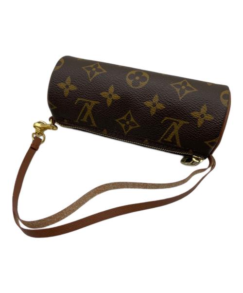 LOUIS VUITTON（ルイ ヴィトン）LOUIS VUITTON (ルイ ヴィトン) ハンドバッグの古着・服飾アイテム