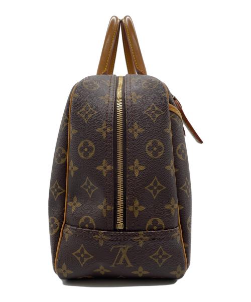 LOUIS VUITTON（ルイ ヴィトン）LOUIS VUITTON (ルイ ヴィトン) ハンドバッグの古着・服飾アイテム