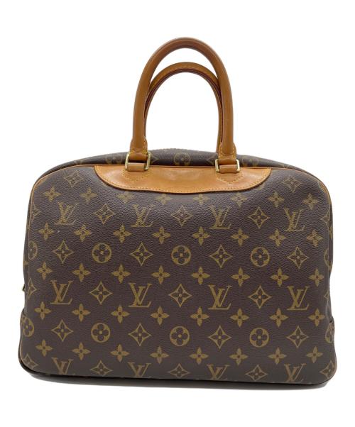 LOUIS VUITTON（ルイ ヴィトン）LOUIS VUITTON (ルイ ヴィトン) ハンドバッグの古着・服飾アイテム