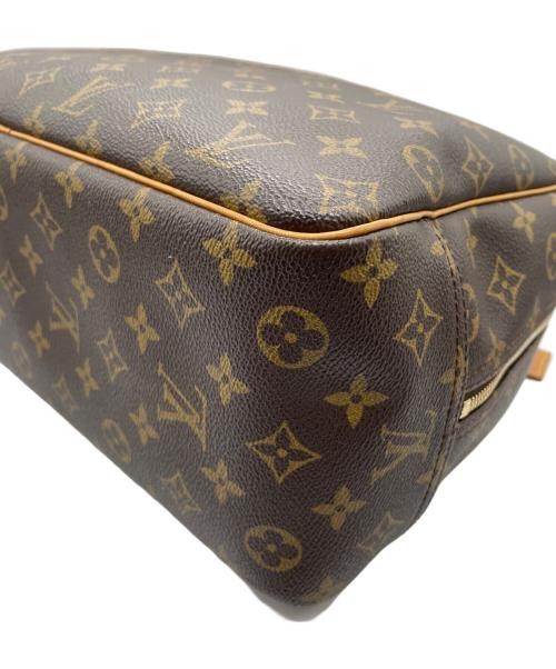 LOUIS VUITTON（ルイ ヴィトン）LOUIS VUITTON (ルイ ヴィトン) ハンドバッグの古着・服飾アイテム