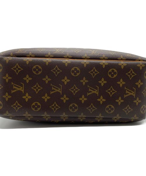 LOUIS VUITTON（ルイ ヴィトン）LOUIS VUITTON (ルイ ヴィトン) ハンドバッグの古着・服飾アイテム