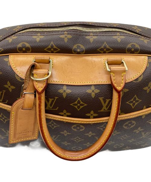 LOUIS VUITTON（ルイ ヴィトン）LOUIS VUITTON (ルイ ヴィトン) ハンドバッグの古着・服飾アイテム