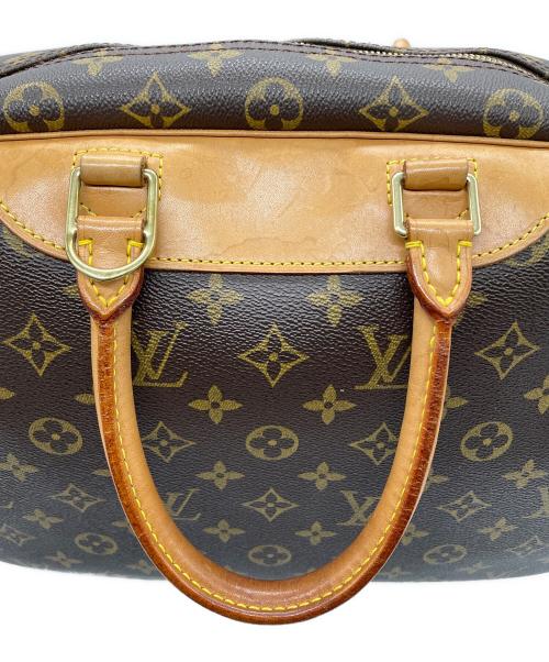 LOUIS VUITTON（ルイ ヴィトン）LOUIS VUITTON (ルイ ヴィトン) ハンドバッグの古着・服飾アイテム