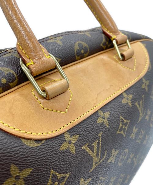 LOUIS VUITTON（ルイ ヴィトン）LOUIS VUITTON (ルイ ヴィトン) ハンドバッグの古着・服飾アイテム