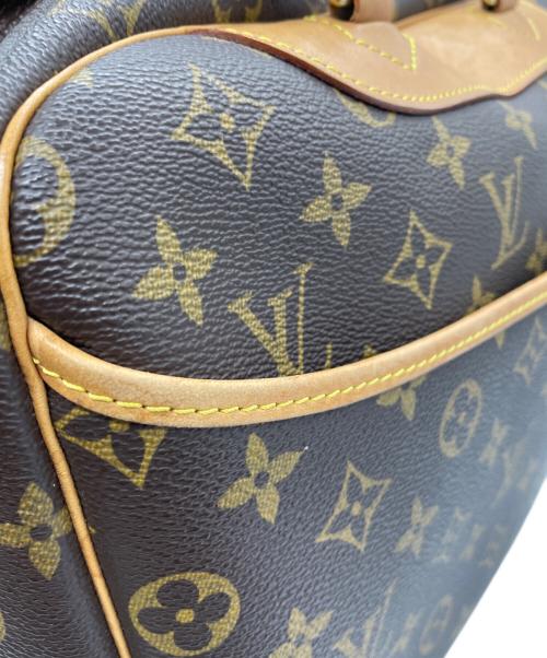 LOUIS VUITTON（ルイ ヴィトン）LOUIS VUITTON (ルイ ヴィトン) ハンドバッグの古着・服飾アイテム