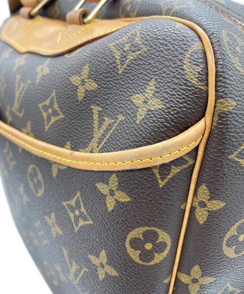 LOUIS VUITTON（ルイ ヴィトン）LOUIS VUITTON (ルイ ヴィトン) ハンドバッグの古着・服飾アイテム