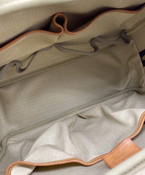 LOUIS VUITTON（ルイ ヴィトン）LOUIS VUITTON (ルイ ヴィトン) ハンドバッグの古着・服飾アイテム