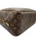 中古・古着 LOUIS VUITTON (ルイ ヴィトン) ハンドバッグ：62000円