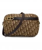 Christian Diorクリスチャン ディオール）の古着「トロッター/ショルダーバッグ」