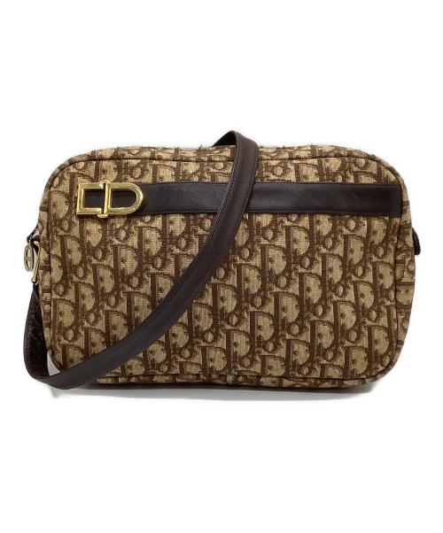 Christian Dior（クリスチャン ディオール）Christian Dior (クリスチャン ディオール) トロッター/ショルダーバッグの古着・服飾アイテム