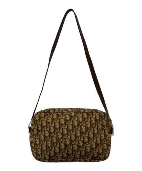 Christian Dior（クリスチャン ディオール）Christian Dior (クリスチャン ディオール) トロッター/ショルダーバッグの古着・服飾アイテム