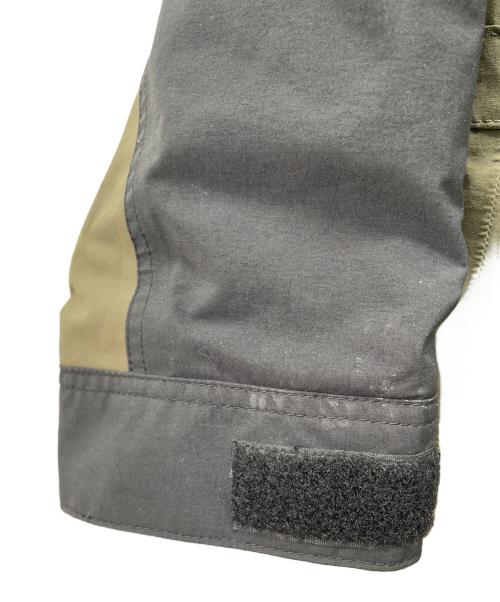 THE NORTH FACE（ザ ノース フェイス）THE NORTH FACE (ザ ノース フェイス) マウンテンライトジャケット カーキ サイズ:Sの古着・服飾アイテム