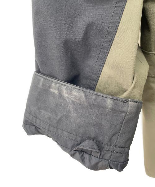 THE NORTH FACE（ザ ノース フェイス）THE NORTH FACE (ザ ノース フェイス) マウンテンライトジャケット カーキ サイズ:Sの古着・服飾アイテム