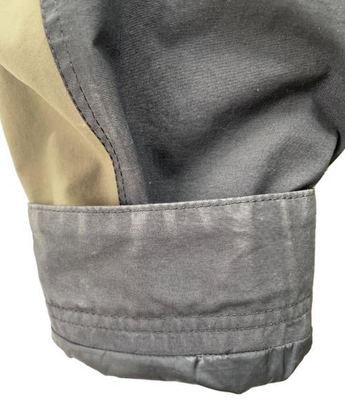 THE NORTH FACE（ザ ノース フェイス）THE NORTH FACE (ザ ノース フェイス) マウンテンライトジャケット カーキ サイズ:Sの古着・服飾アイテム