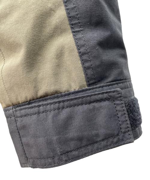 THE NORTH FACE（ザ ノース フェイス）THE NORTH FACE (ザ ノース フェイス) マウンテンライトジャケット カーキ サイズ:Sの古着・服飾アイテム