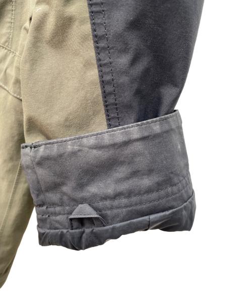 THE NORTH FACE（ザ ノース フェイス）THE NORTH FACE (ザ ノース フェイス) マウンテンライトジャケット カーキ サイズ:Sの古着・服飾アイテム