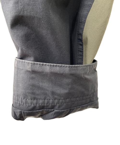 THE NORTH FACE（ザ ノース フェイス）THE NORTH FACE (ザ ノース フェイス) マウンテンライトジャケット カーキ サイズ:Sの古着・服飾アイテム