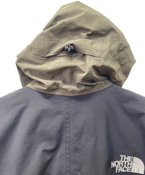 THE NORTH FACE（ザ ノース フェイス）THE NORTH FACE (ザ ノース フェイス) マウンテンライトジャケット カーキ サイズ:Sの古着・服飾アイテム