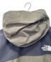 中古・古着 THE NORTH FACE (ザ ノース フェイス) マウンテンライトジャケット カーキ サイズ:S：18000円