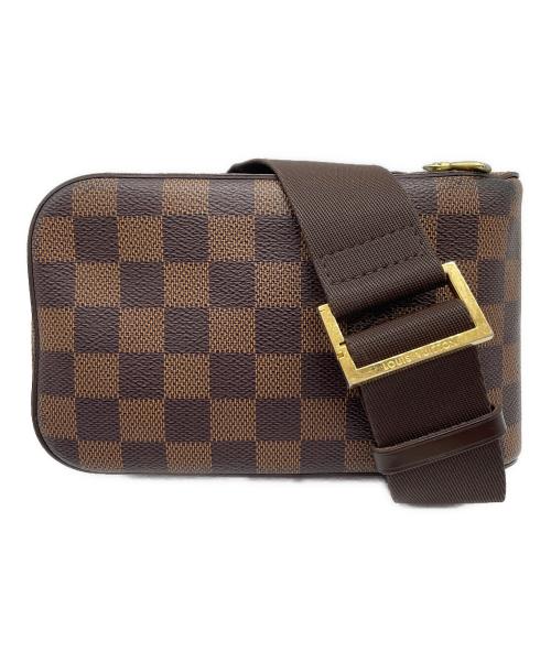 LOUIS VUITTON（ルイ ヴィトン）LOUIS VUITTON (ルイ ヴィトン) ジェロニモスの古着・服飾アイテム
