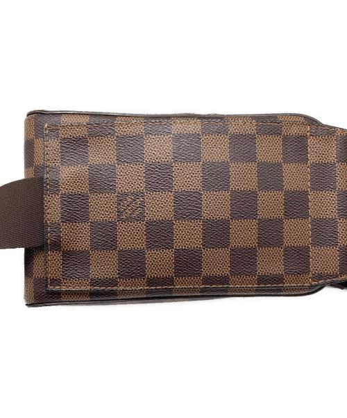 LOUIS VUITTON（ルイ ヴィトン）LOUIS VUITTON (ルイ ヴィトン) ジェロニモスの古着・服飾アイテム