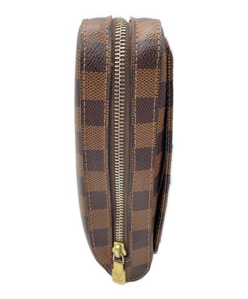 LOUIS VUITTON（ルイ ヴィトン）LOUIS VUITTON (ルイ ヴィトン) ジェロニモスの古着・服飾アイテム