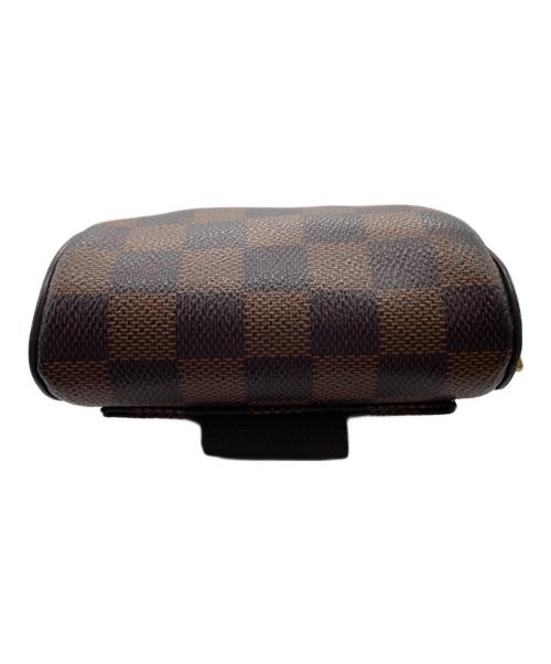 LOUIS VUITTON（ルイ ヴィトン）LOUIS VUITTON (ルイ ヴィトン) ジェロニモスの古着・服飾アイテム