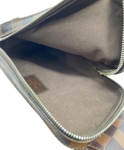 LOUIS VUITTON（ルイ ヴィトン）LOUIS VUITTON (ルイ ヴィトン) ジェロニモスの古着・服飾アイテム